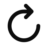 Refresh SVG Icon